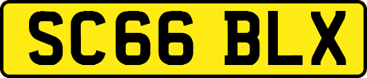 SC66BLX