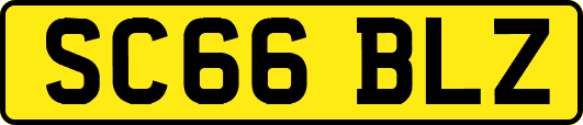 SC66BLZ