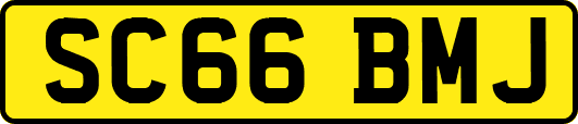 SC66BMJ