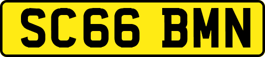 SC66BMN