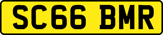 SC66BMR