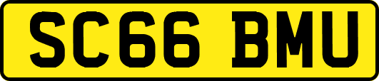 SC66BMU
