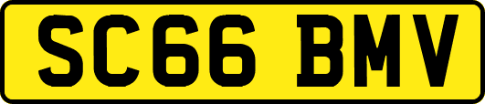 SC66BMV