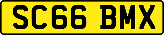 SC66BMX