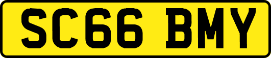 SC66BMY