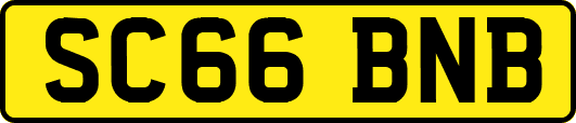 SC66BNB