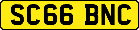 SC66BNC