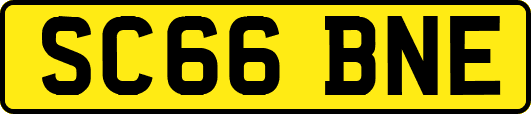 SC66BNE