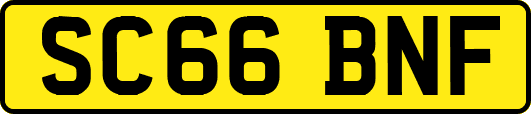 SC66BNF