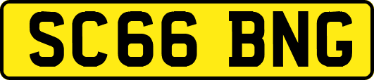 SC66BNG