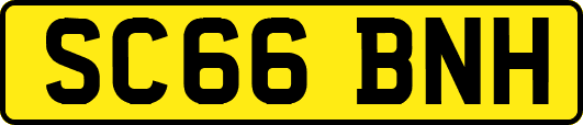 SC66BNH