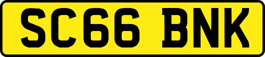 SC66BNK