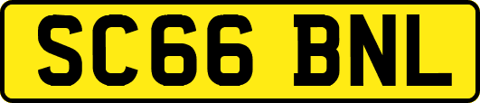 SC66BNL