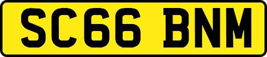 SC66BNM