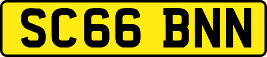 SC66BNN