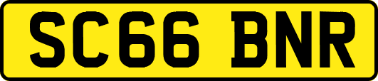SC66BNR
