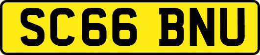 SC66BNU
