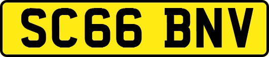 SC66BNV