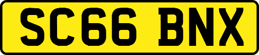 SC66BNX