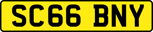SC66BNY