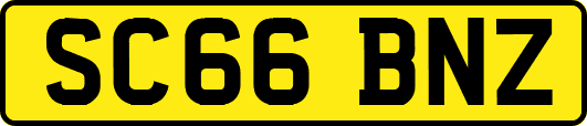 SC66BNZ