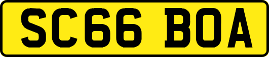 SC66BOA