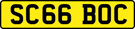 SC66BOC