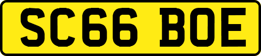 SC66BOE