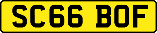 SC66BOF