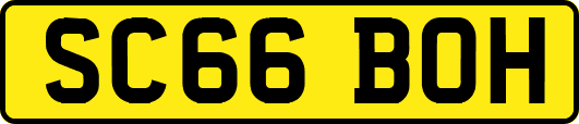 SC66BOH
