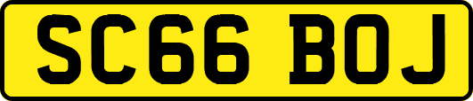 SC66BOJ