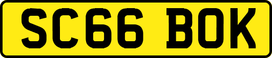 SC66BOK