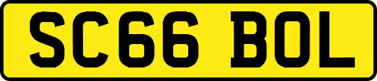 SC66BOL