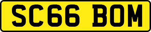 SC66BOM