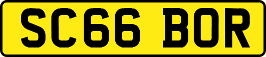 SC66BOR