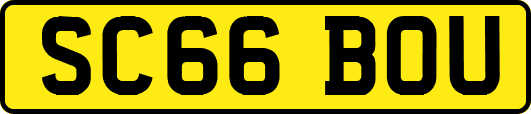 SC66BOU
