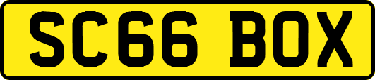 SC66BOX