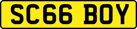 SC66BOY