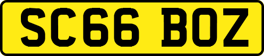 SC66BOZ