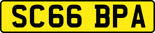 SC66BPA