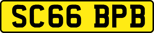 SC66BPB