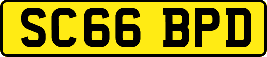 SC66BPD