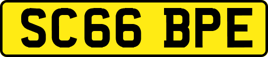 SC66BPE