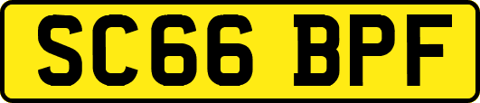 SC66BPF