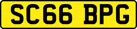 SC66BPG