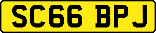 SC66BPJ