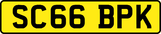 SC66BPK