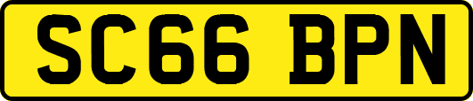 SC66BPN