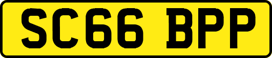SC66BPP