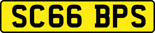 SC66BPS